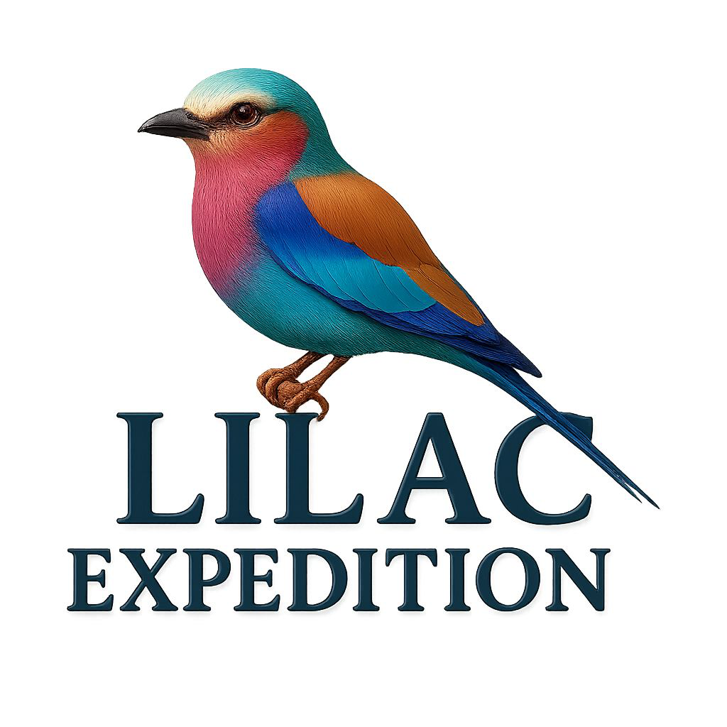 Lilac Expedition Logo